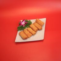 CHẢ GIÒ SỮA HẢI SẢN